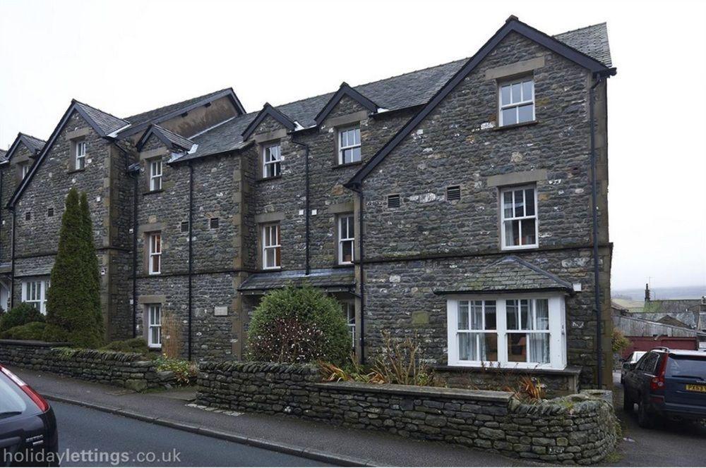 Howgills Apartments Sedbergh Exterior foto